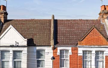 clay roofing Sewardstone, Essex