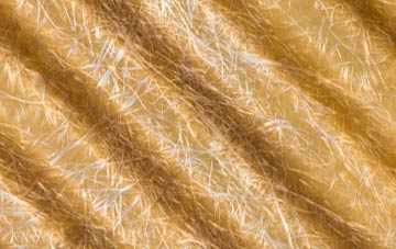 Sewardstone fibreglass roof waterproofing