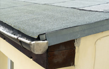 Sewardstone flat garage roofing repairs