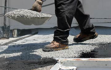 Sewardstone flat roofing companies