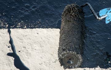 Sewardstone liquid sealant waterproofing