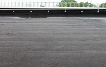 Sewardstone asphalt roof replacement