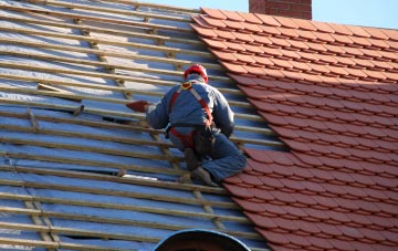 roof tiles Sewardstone, Essex