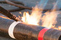 Sewardstone flat roofing replacement